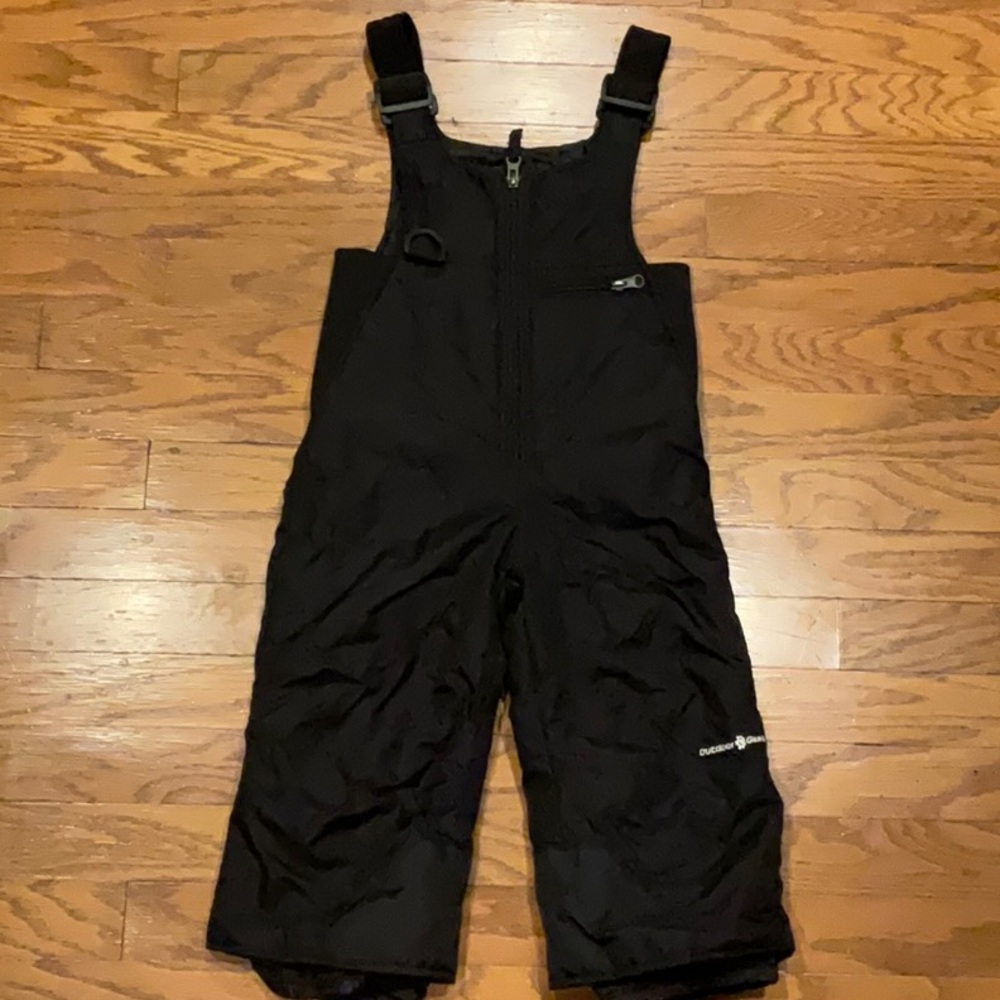 Outdoor Gear Bibs